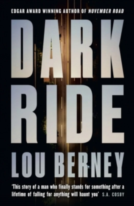 Image of Dark Ride. Paperback. By Lou Berney Books