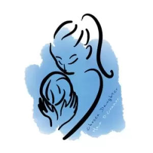 Image of Chosen Daughter by Maz O'Connor CD Album