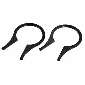 Image of Hama Filter 2 Clamp Set 49-58mm