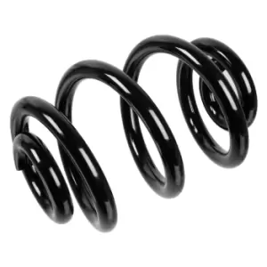Image of Coil Spring 104740 by Febi Bilstein