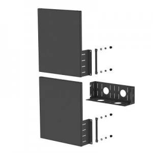 Image of PMV PMVTROLLEYXLTM monitor mount accessory