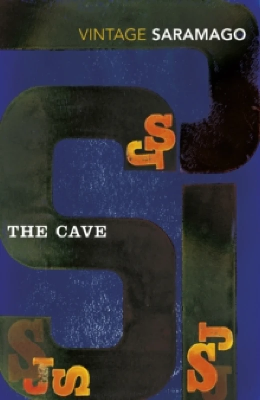 Image of The Cave. Paperback. By Jose Saramago Books