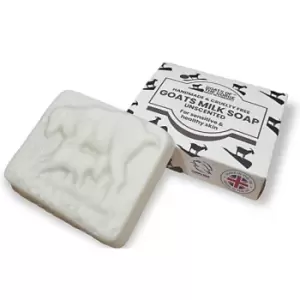 Image of Goats of the Gorge Goats Milk Soap Bar
