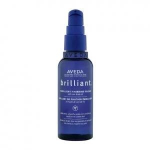 Image of Aveda Brilliant Emollient Finishing Gloss 75ml