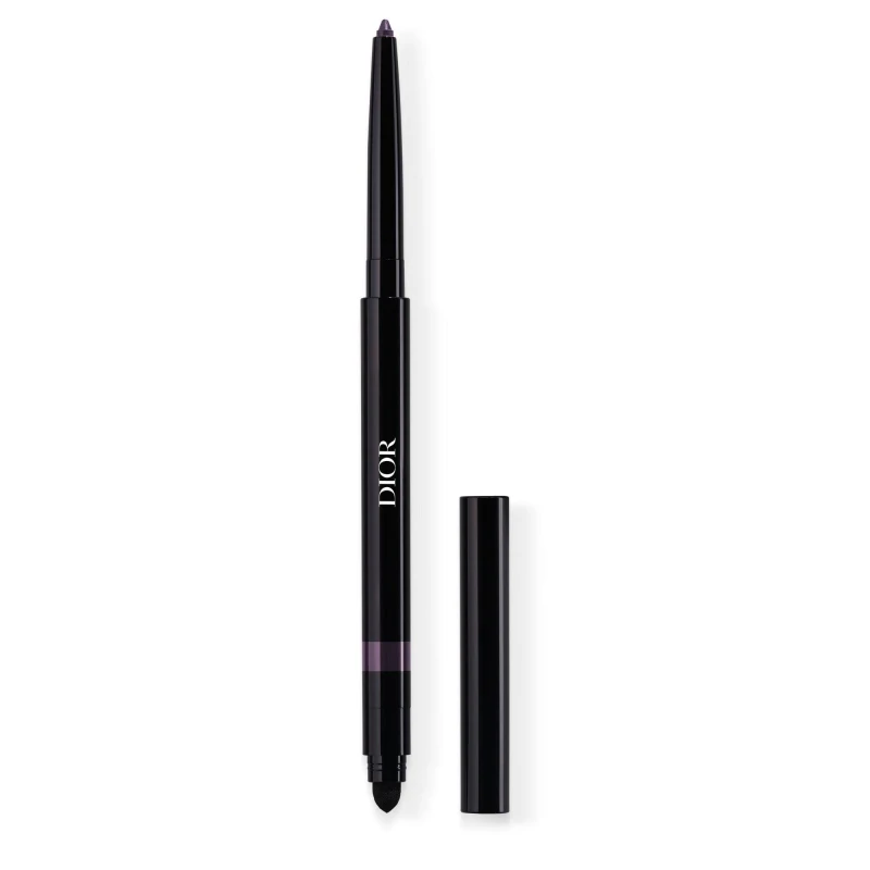 Image of DIOR Diorshow 24H Stylo Waterproof Eyeliner - Purple Purple One Size