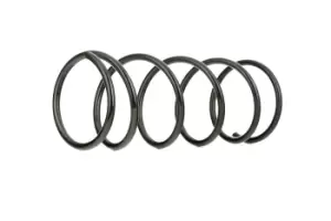Image of RIDEX Coil spring FORD 188C0018 1066484,1069013,1069016 Suspension spring,Springs,Coil springs,Coil spring suspension,Suspension springs 50701024