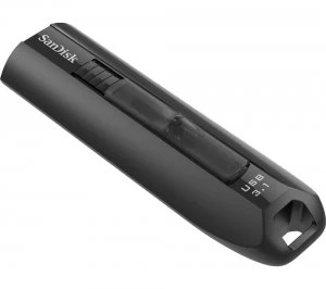 Image of SanDisk Extreme Go 128GB USB Flash Drive