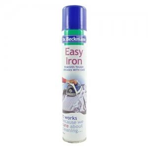 Image of Dr Beckmann Dr. Beckmann Easy Iron 400ml