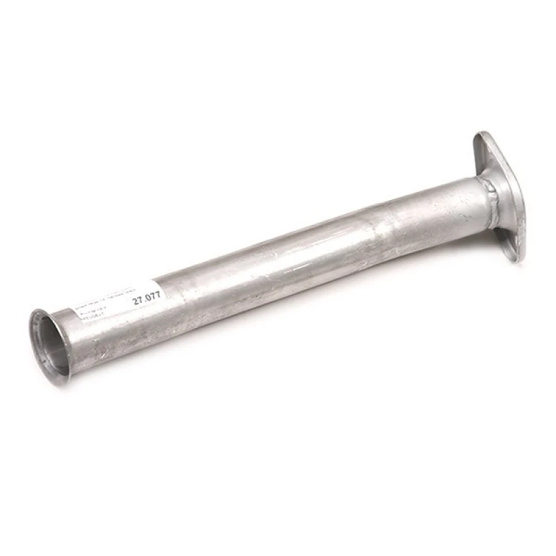 Image of IZAWIT 27.077 Exhaust Pipe Length: 450mm Exhaust Pipe (17)