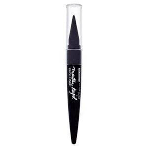 Image of Maybelline Master Kajal EyeLiner Pitch Black 13g Black