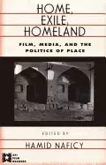 Image of home exile homeland film media and the politics of place