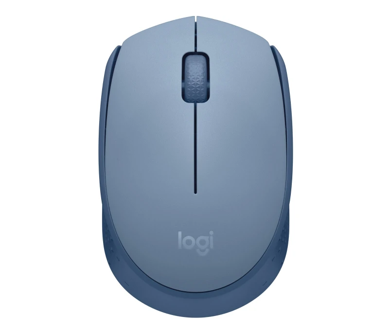 Image of Logitech Logitech 910-006866 mouse Office Ambidextrous RF Wireless Optical 910-006866