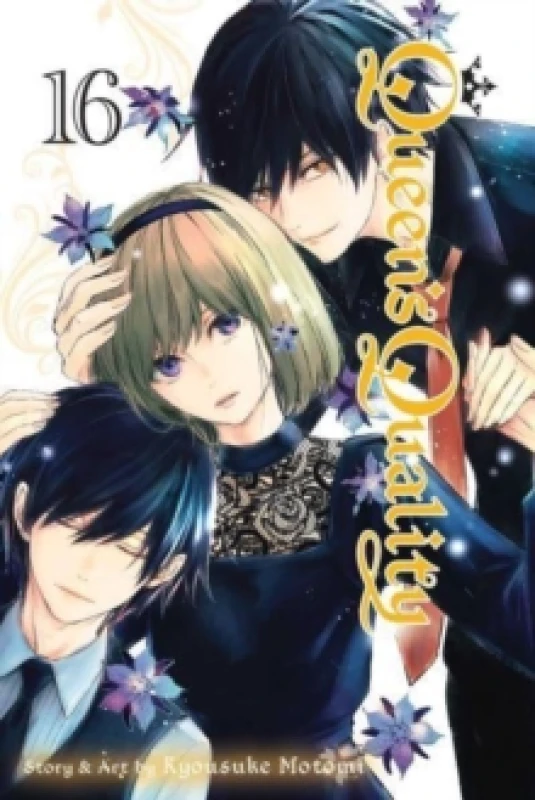 Image of Queen's Quality, Vol. 16 Paperback / softback