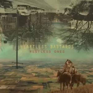 Image of Heartless Bastards - Restless Ones Vinyl