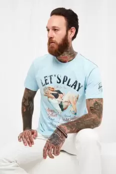 Image of Let's Play Tee