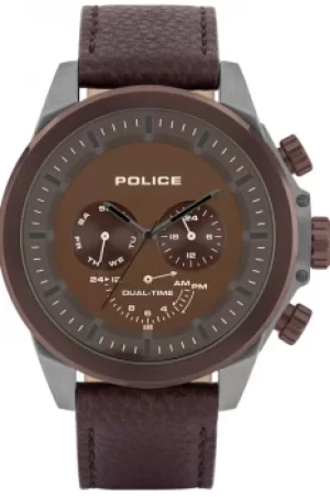 Image of Police Watch 15970JSUBZ/12