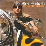 Image of rock my world