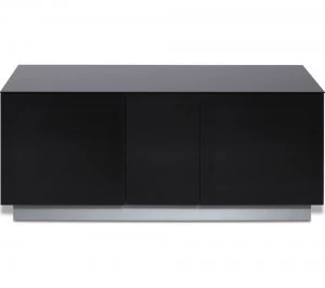 Image of ALPHASON Element Modular 1250XL TV Stand - Black