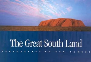 Image of The Great Southland Hardback