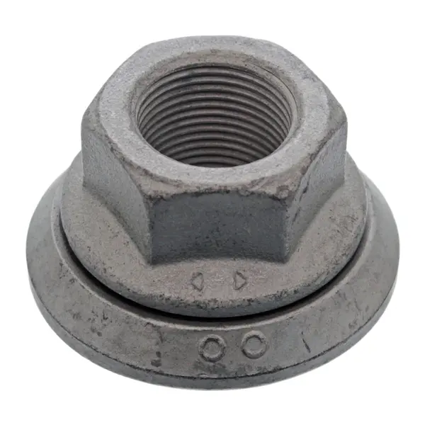 Image of Febi Bilstein Wheel Nut 07967 by Febi Bilstein Febi-07967