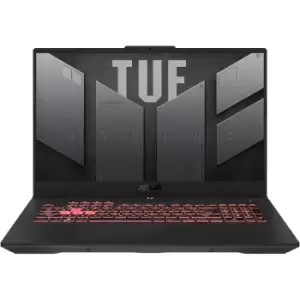 Image of ASUS TUF Gaming A17 17.3" Ryzen 7 16GB 1TB RTX 3070 Ti Gaming Laptop