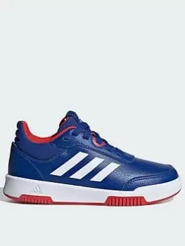 Image of adidas Kids Tensaur Sport 2.0, Blue/White, Size 5