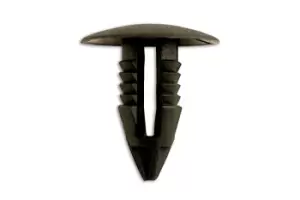 Image of Button Clip Retainer for Ford & General Use Pk 50 Connect 31689