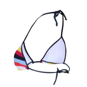Image of Regatta Aceana String Bikini Top - Multi