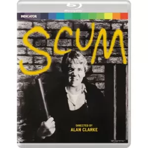 Image of Scum (Standard Edition)