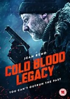 Image of Cold Blood Legacy