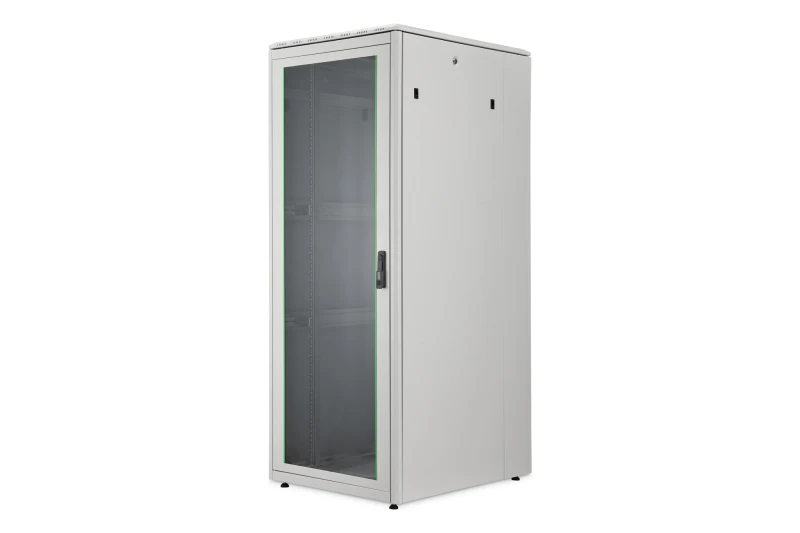 Image of Digitus Network cabinet Unique Light series - 800x1000 mm (WxD)