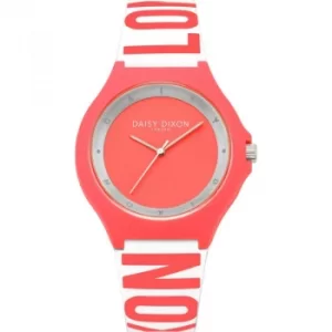 Image of Ladies Daisy Dixon Daisy Watch
