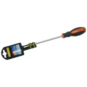 Image of Screwdriver Flared 8x150mm - Hilka