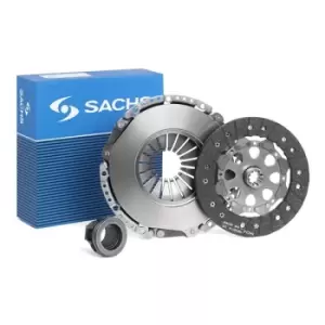 Image of SACHS Clutch BMW 3000 133 002 1223109,1223113,1223330 Clutch Kit 1223337,1223377,1223395,1223545,1223546,1225976,1225977,21211223109,21211223113