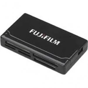 Image of Fujifilm USB Multi Card Reader