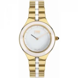 Image of Ladies Storm Black Marzella Watch