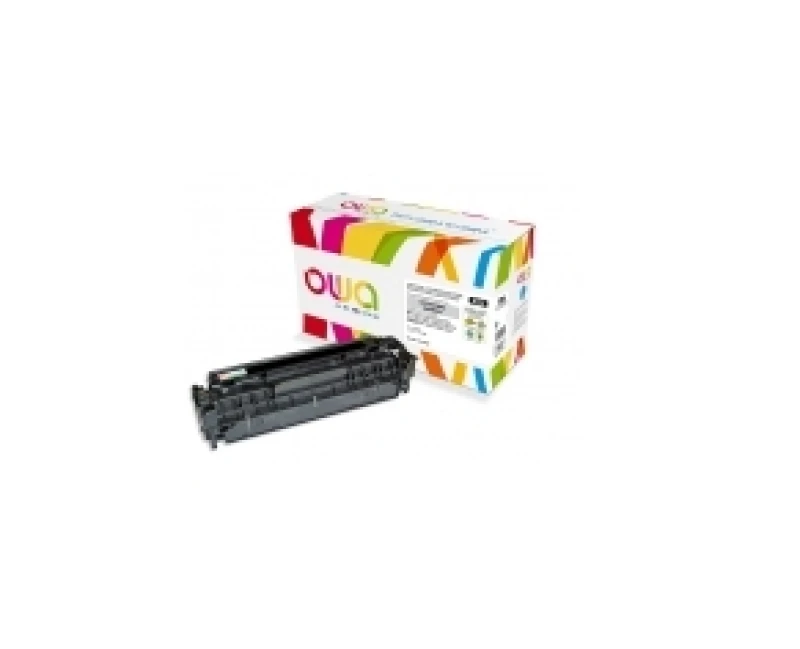 Image of Armor K15132OW toner cartridge Black