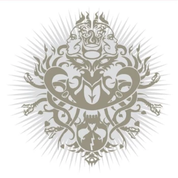 Image of Ufomammut - Lucifer Songs Lp Vinyl