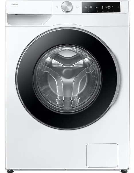 Image of Samsung Series 6 SpaceMax WW11DG6B85LEU1 11KG 1400RPM WiFi-Enabled Washing Machine