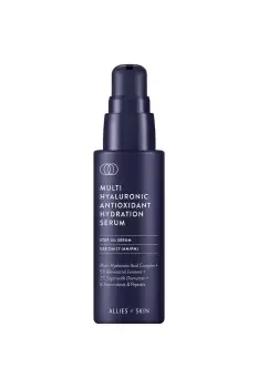 Image of Multi Hyaluronic Antioxidant Hydration Serum