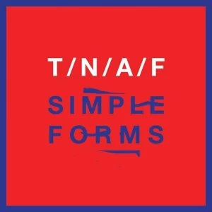 Image of Naked & Famous - Simple Forms Vinyl