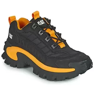Image of Caterpillar Unisex's Tennis Shoes Intruder Urban Outdoor Black