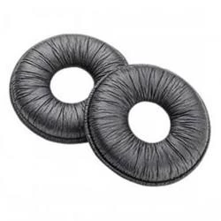 Image of Plantronics Leatherette Ear Cushion (Pack of 2)