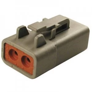 Image of TE Connectivity 19545