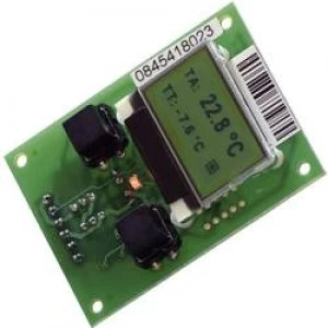 Image of Thermoelectric regulator display L x W x H 5