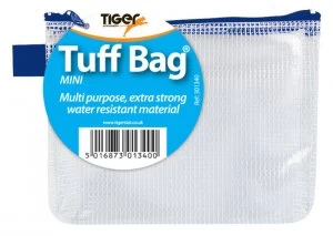 Image of Tiger Tuff Bag Mini