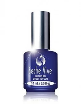 Image of Seche Vive Gel Effect Top Coat