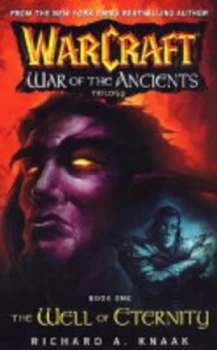 Image of The Well of Eternity by Richard A. Knaak Paperback