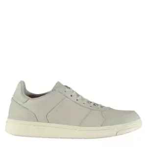 Image of Lyle and Scott McAvennie Trainers - Grey