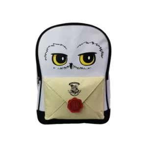 Image of Harry Potter Hedwig and Letter of Acceptance Back to School Backpack